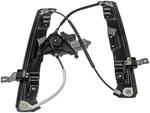 Dorman 751 217 Power Window Regulator And Motor Assembl. Fixed Price $292.15.