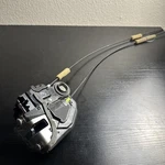 07-17 Toyota Corolla Highlander Camry Lexus Es Door Latch Actuator A046693. Fixed Price $28.60.