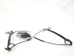 2004 2009 Cadillac Xlr Oem Right Front Window Regulator. Fixed Price $450.00.