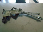 Passenger Front Window Regulator Electric Fits 01-05 Saturn Series 1061894. Fixed Price $85.50.