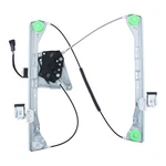 Window Regulator-power And Motor Assembly Wai WPR0607LMB. Fixed Price $163.99.