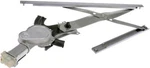Power Window Motor And Regulator Assembly Dorman 741-658. Fixed Price $132.20.