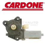 Cardone Reman 47-3430 Power Window Motor For 2038203042 Electrical Lighting Ru. Fixed Price $192.91.