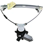 Power Window Regulator Right Passenger Side Motor For Honda Accord 03-07 9588041. Fixed Price $105.99.