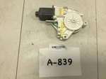 2005 2007 Ford Freestyle Rear Right Passenger Side Door Window Motor Brose Oem+. Fixed Price $31.52.