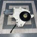 2005 2006 2007 Ford Freestyle Rear Left Side Door Window Motor 0130822234 Oem. Fixed Price $39.94.