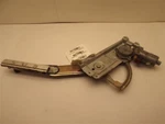 Driver Rear Window Regulator Hatchback 5 Door Fits 99-03 Saab 9-3 186964. Fixed Price $79.99.
