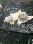 2015-2017 Chrysler 200 Rear Left Power Window Regulator Motor 3035799-A Oem. Fixed Price $28.00.