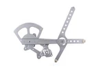 Power Window Regulator ASSEMBLY-4 Door, Sport Utility Aisin RPGM-004. Fixed Price $77.98.