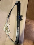 Genuine Oem Porsche Macan Left Rear Window Regulator 95B839461B. Fixed Price $130.00.