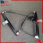 Front Right Window Regulator W/o Motor For Maserati Quattroporte M139 03-13. Fixed Price $96.68.