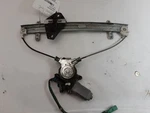 Passenger Front Window Regulator Electric Fits 02-06 Rsx 542608. Fixed Price $41.00.