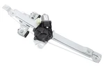 Acdelco Rear Driver Side Power Window Regulator And Motor Assembly - 22803634. Fixed Price $284.67.