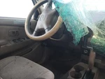 Passenger Rear Window Regulator Crew Cab Door Fits 01-04 Tacoma 1256882. Fixed Price $113.00.