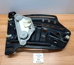 12-18 Oem Bmw F12 640 650 M6 Convertible Rear Right Window Lift Regulator. Fixed Price $95.02.