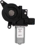 Power Window Motor Dorman 742-827 Fits 03-07 Honda Accord. Fixed Price $75.85.