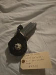2002 2004 Ford Explorer Oem Right Rear Window Motor R1L2414A365AC #3I-10. Fixed Price $24.12.