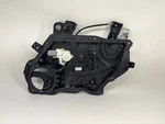 2026 Tesla Model Juniper Front Right Window Regulator Assembly 1987313-98-A. Fixed Price $187.50.