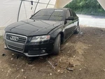 Passenger Right Front Window Regulator Sedan Fits 09-11 Audi A4 209396. Fixed Price $133.73.