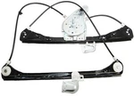 Manual Window Regulator Front Passenger Side 99-04 Alero/pontiac Grand Am 740589. Fixed Price $23.28.
