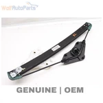 2019-2024 Audi A6 Quattro Rear Left Window Regulator 4K0839461. Fixed Price $29.49.