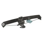 Power Window Regulator W/o Motor For Bmw X5 2000-2006 Left Rear 135-58463L. Fixed Price $116.54.