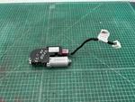 10-16 Mercedes E-class W212 Sun Roof Motor Window Actuator Oem. Fixed Price $21.66.