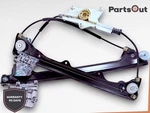 17-22 Infiniti Q60 Front Rh Power Regulator Window Control Motor 80720-5CA0A Oem. Fixed Price $86.39.