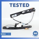 2017 Jaguar X760 Xe Front Left Driver Door Window Regulator W/ Motor Oem. Fixed Price $74.70.