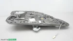 2010-2013 Volvo XC60 Rear Left Door Window Motor Regulator W/ Panel 30753329 Oem. Fixed Price $208.80.