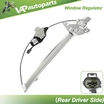 Ford F-250 F-350 F-450 F-550 Super Duty 2013-2016 Rear Left Window Regulator. Fixed Price $54.99.