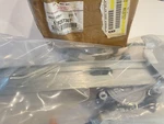 Mitsubishi New Genuine 99-03 Galant Driver Front Left Window Regulator MR287307. Fixed Price $149.75.