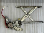 2000-2006 Toyota Tundra Front Right Door Window Regulator Motor 69801-0C010 Oem. Fixed Price $59.99.