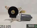 Oem 2011 Chrysler Town & Country 3.6L Front Right Side Door Window Motor. Fixed Price $29.99.