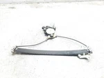 2005-2012, Acura Rl, 4 Door Front Left Electric Window REGULATOR,72250SJAA01,OEM. Fixed Price $79.20.