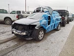 Driver Left Rear Window Regulator Fits 07-15 Mazda CX-9 10250272. Fixed Price $100.02.