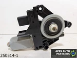 Oem 2014-2018 Jeep Cherokee Fr Rh Door Power Window Regulator Motor 68079282AB. Fixed Price $29.99.