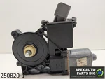 Oem 2011-2013 Buick Regal 2.4L Driver Left Side Door Power Window Motor 20951582. Fixed Price $29.99.