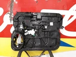 Passenger Front Window Regulator Crew Cab Fits 13-23 Dodge 1500 Pickup 84734. Fixed Price $139.99.