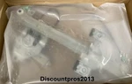 Dorman 741-892 Rear Left Power Window Motor & Regulator Gmc Chevy 2002-2009. Fixed Price $120.00.
