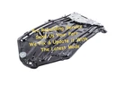 2004 - 2010 Bmw 650CI 645CI Convertible Lr Quarter Window Regulator Rebuild Svc. Fixed Price $247.50.