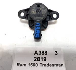 19-25 Oem Ram 1500 Front Left Right Door Pressure Sensor Module Unit. Fixed Price $29.95.