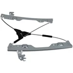 Front Right Window Lifter For Infiniti FX35 FX37 QX70 2009-2017 807201CA0A. Fixed Price $37.52.