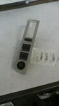 08-10 Lincoln Mkx Left Front Door Switch Driver Window Master. Fixed Price $68.04.