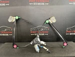 02-05 Ford Thunderbird Front Passenger Right Door Power Window Regulator W/motor. Fixed Price $300.00.