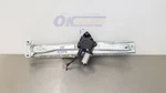 21 Chevy Silverado 1500 Door Window Regulator Rear Right Passenger Crew Cab. Fixed Price $68.64.