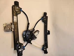Tesla Model X Rear Left Door Window Regulator & Motor 1028820-00-F. Fixed Price $199.99.