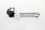 2022 - 2025 Mitsubishi Outlander Rear Left Door Window Regulator W/ Motor Oem. Fixed Price $80.18.
