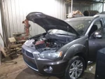 Passenger Right Front Window Regulator Fits 07-13 Outlander 2122658. Fixed Price $85.00.