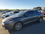 Right Gry Front Door Assembly Oem 13-20 Ford Fusion. Fixed Price $100.00.